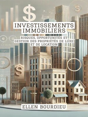 cover image of Investissements Immobiliers